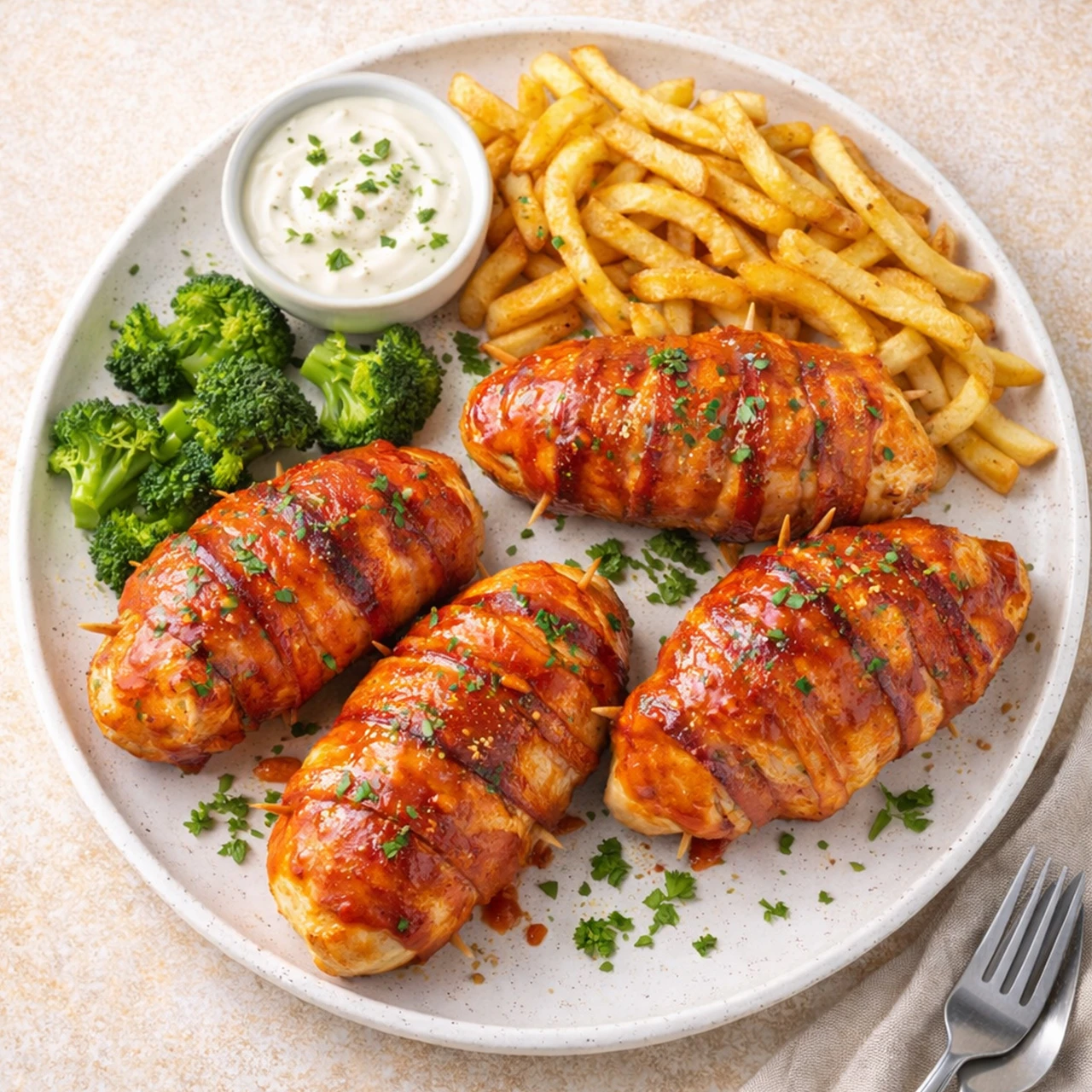 Pechuga Buffalo Bacon_IMG