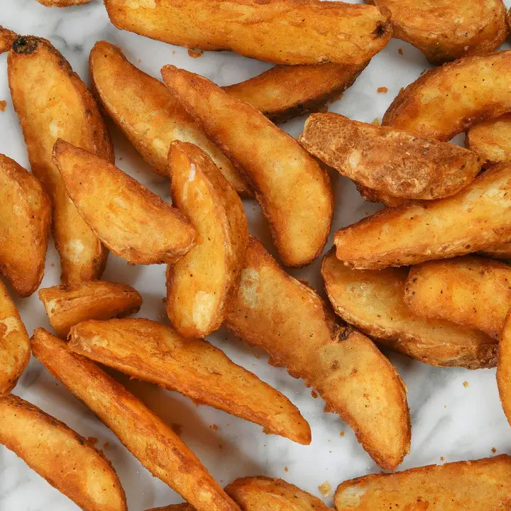 PAPAS GAJOS / CON CASCARA MM 700g