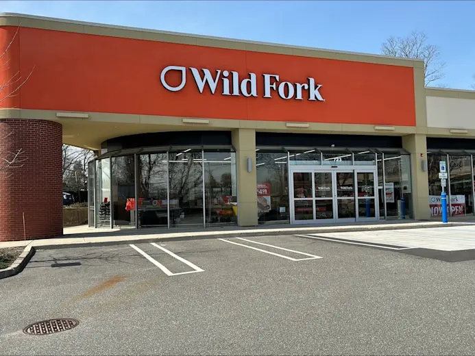 Store 9075 - Paramus - Storefront Photo
