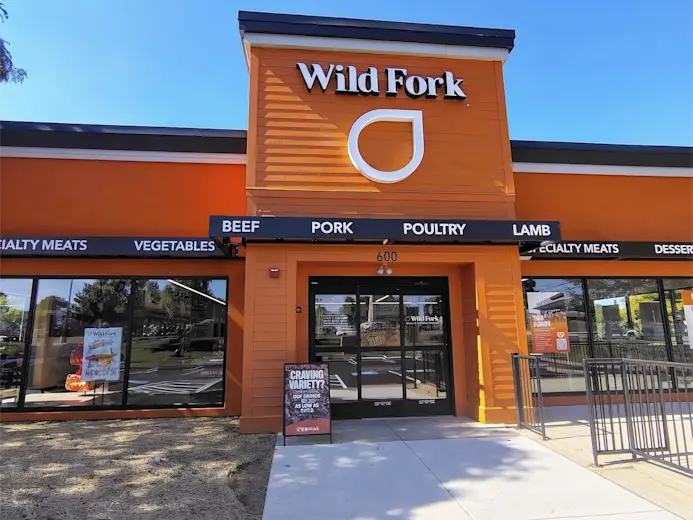Store 9092 - Neshaminy - Storefront Photo