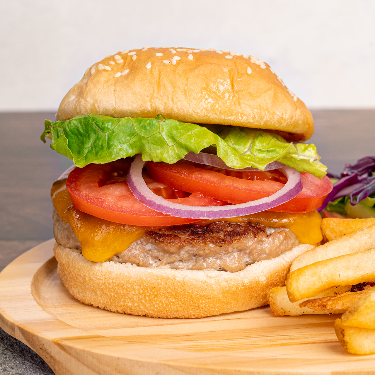 81965 WFMex Lifstyle HAMBURGUESA ORIGINAL PAVO BUTTERBALL Aves (1)