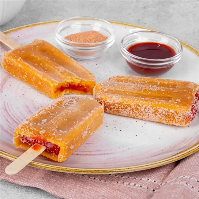 81984 WFMex Lifestyle Paleta de mango con chamoy Postres