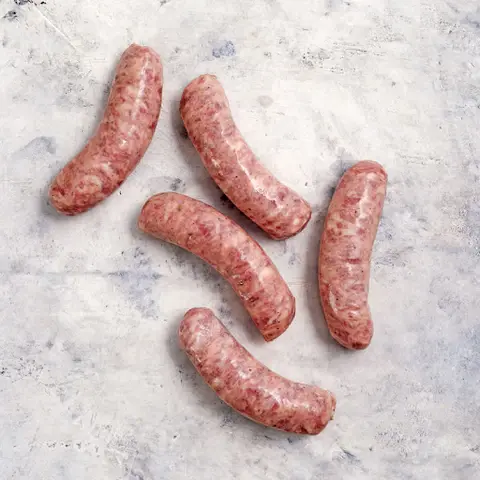 chorizo