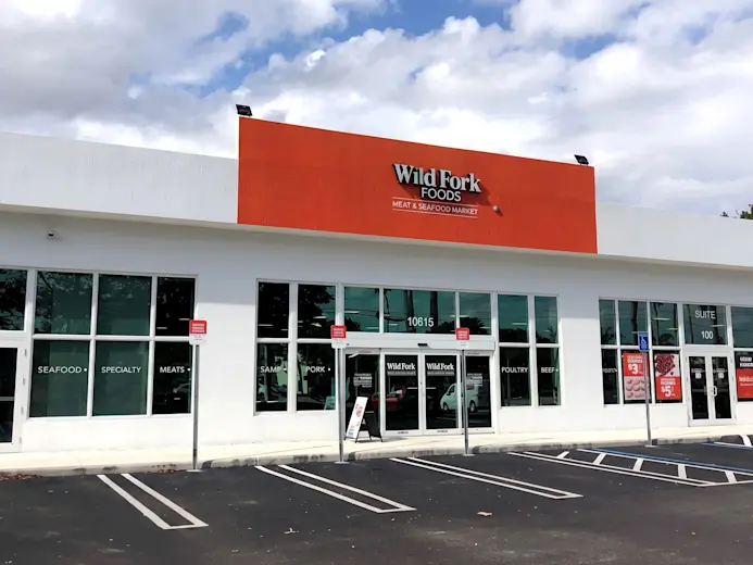 Store 9016 - Doral - Storefront Photo