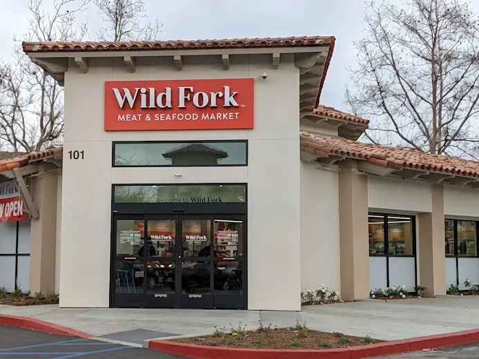 Store 9033 - Thousand Oaks - Storefront Photo