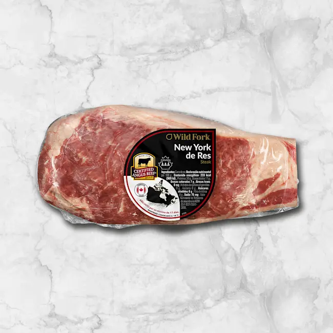 81846 New York de Res Steak Canadiense Certified Angus Beef 2