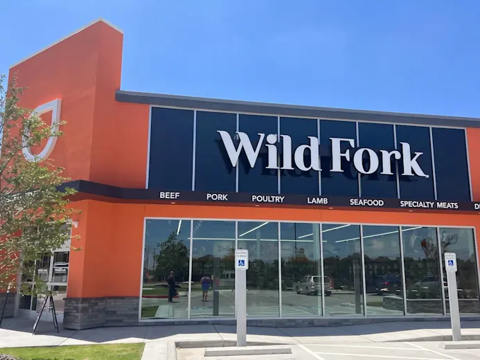 Store 9063 - North Richland Hills - Storefront Photo