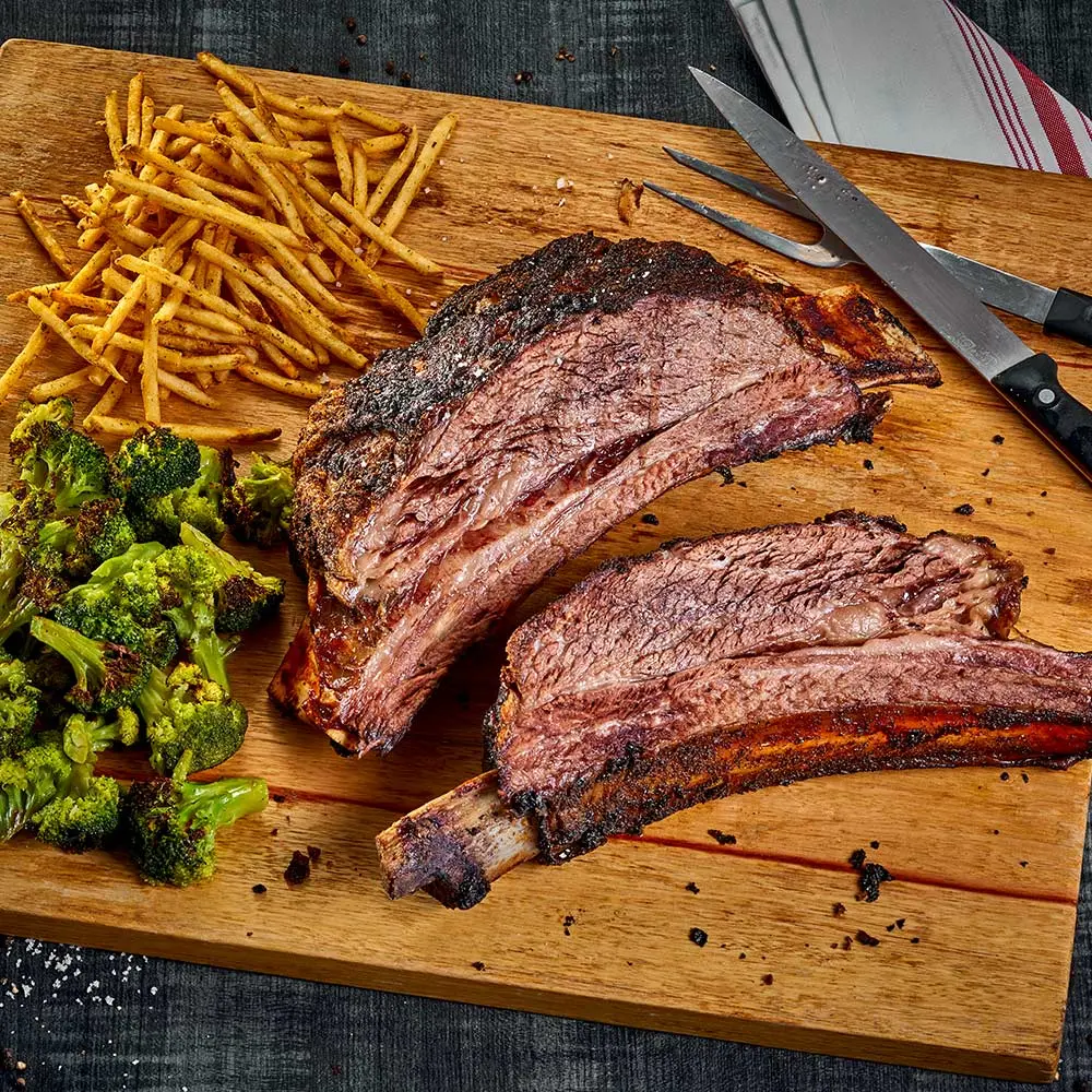 SHORT RIBS ROSTIZADAS