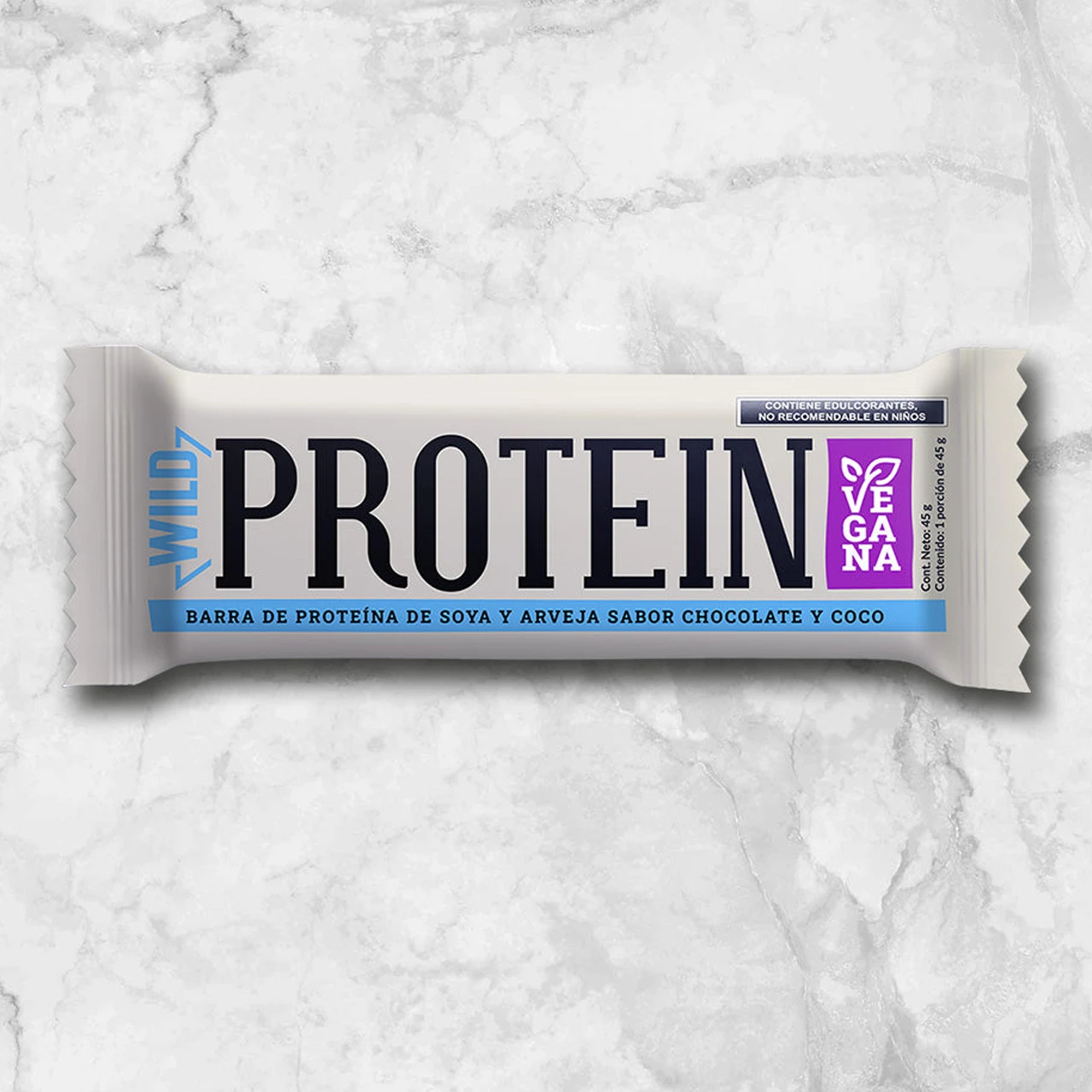 Barra de Proteína Sabor Coco 81977