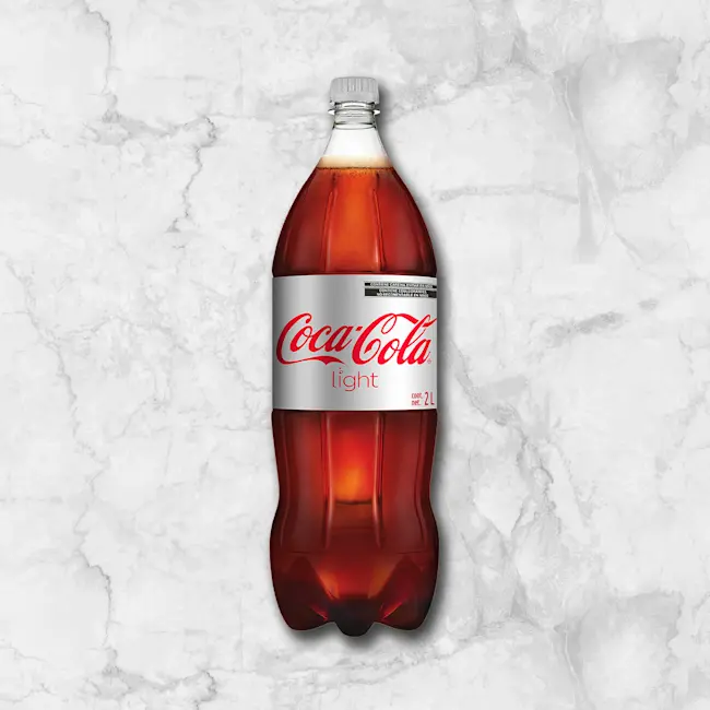 82105-WFMex-COCA COLA LIGTH PET 2 L