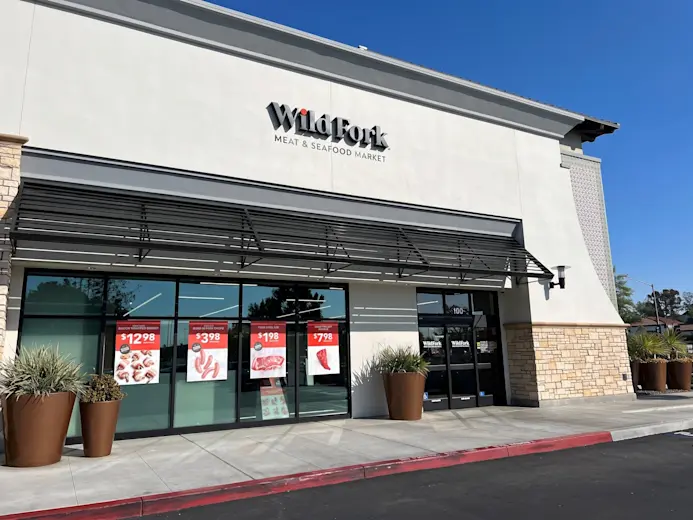 Store 9027 - Mission Viejo - Storefront Photo