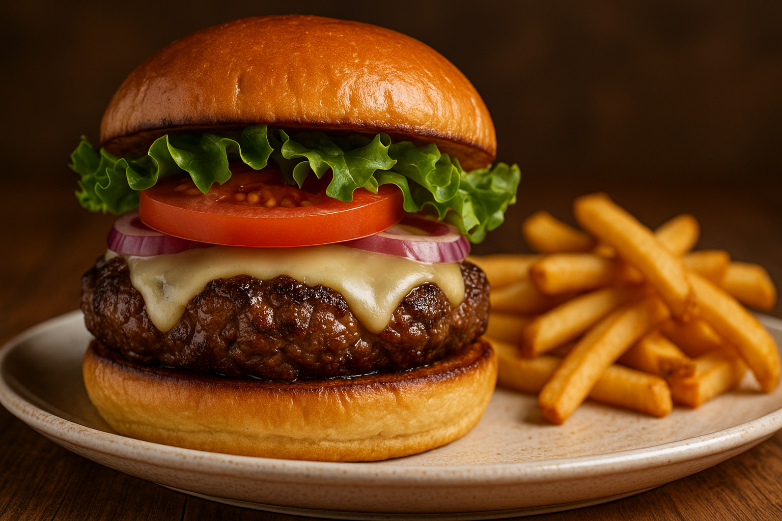 LAS MEJORES HAMBURGUESAS DE LA HISTORIA CON CARNE WAGYU