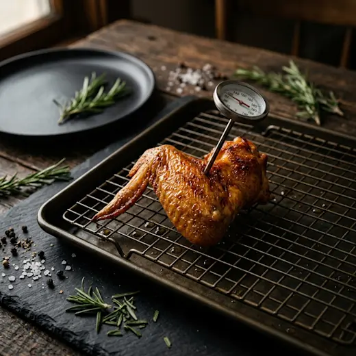 Chicken Wings - reference