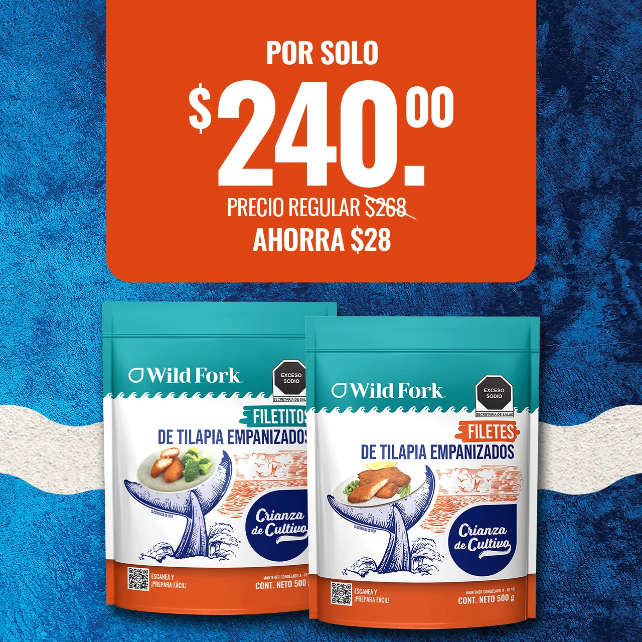 kit 1 combinado cuaresma