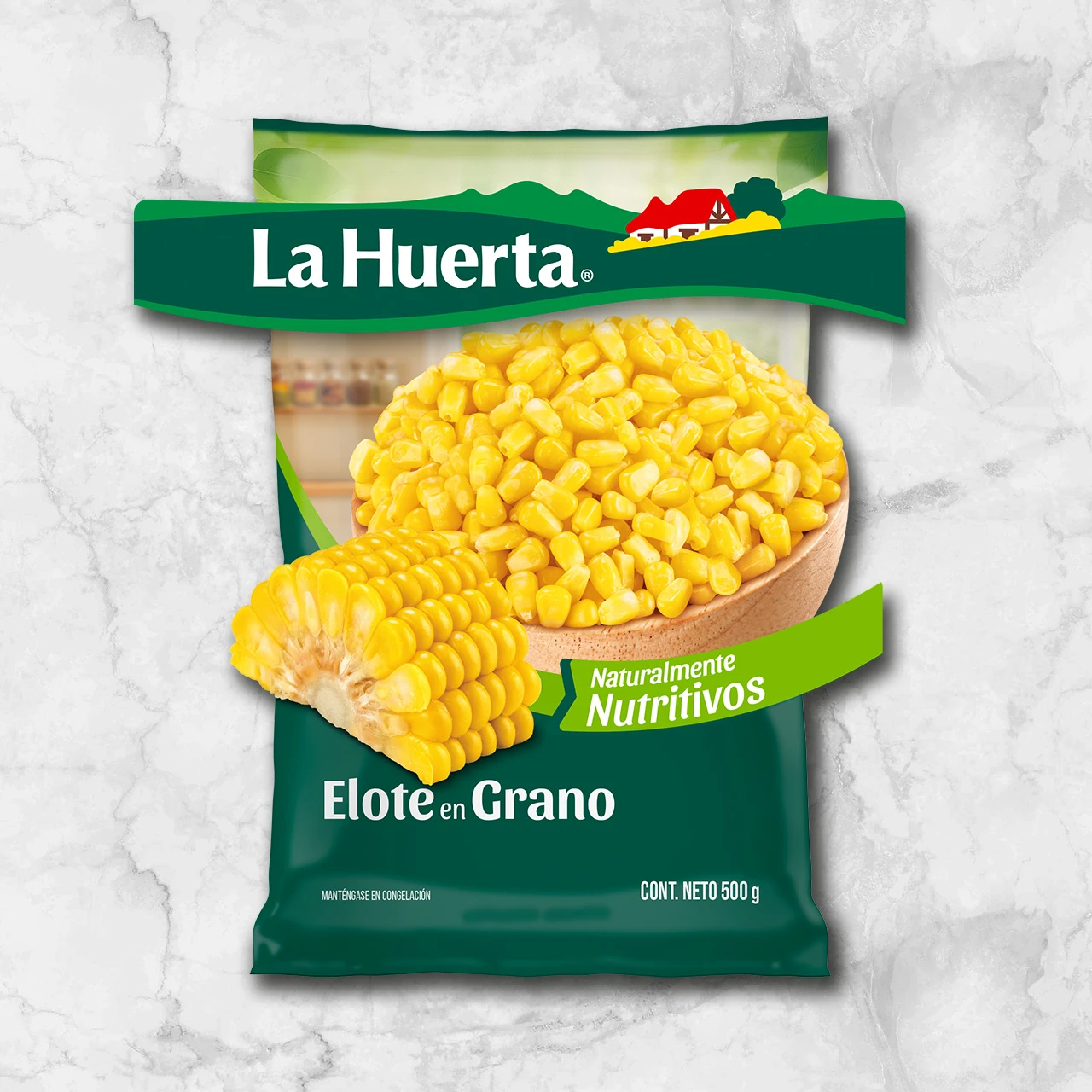 80346 WFMex Packaged Elote en Granos Verduras