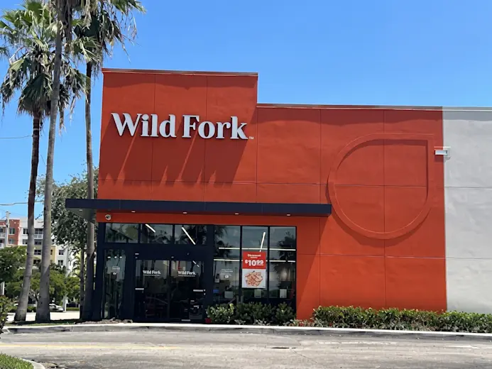Store 9032 - Aventura - Storefront Photo
