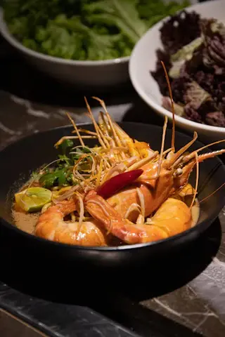 LA MEJOR RECETA DE LA SOPA DE MARISCOS