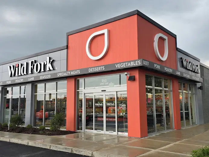 Store 9052 - Vernon Hills - Storefront Photo