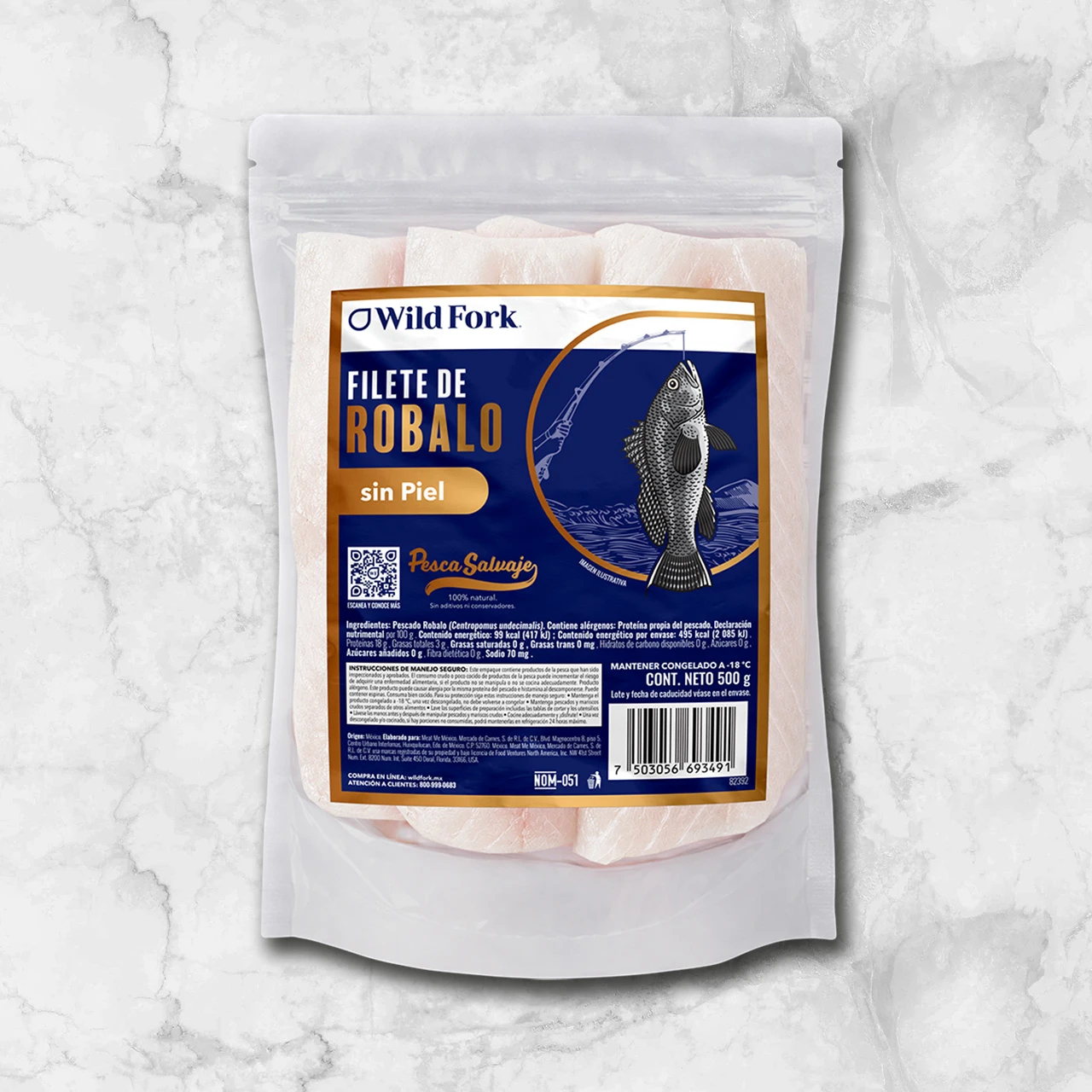 82392 WFMex PAckaged FILETE DE ROBALO SIN PIEL Pescados (1)
