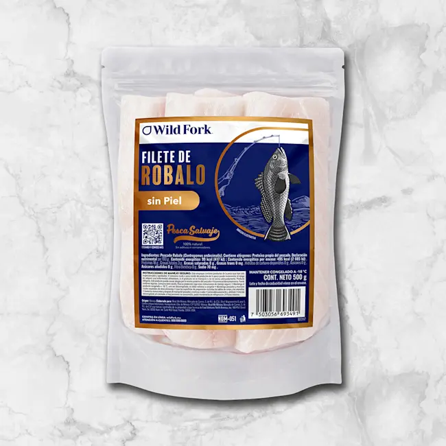 82392 WFMex PAckaged FILETE DE ROBALO SIN PIEL Pescados (1)