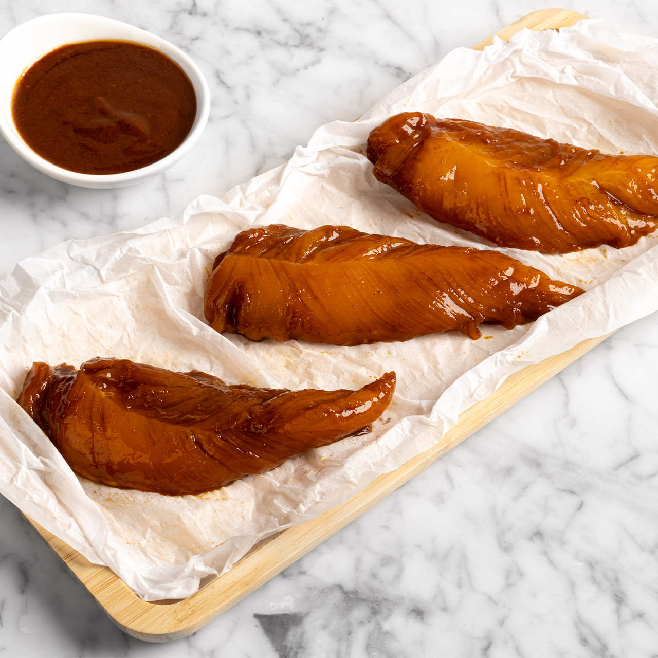 81556 WFMex Raw FajitasPolloBbq Pollo