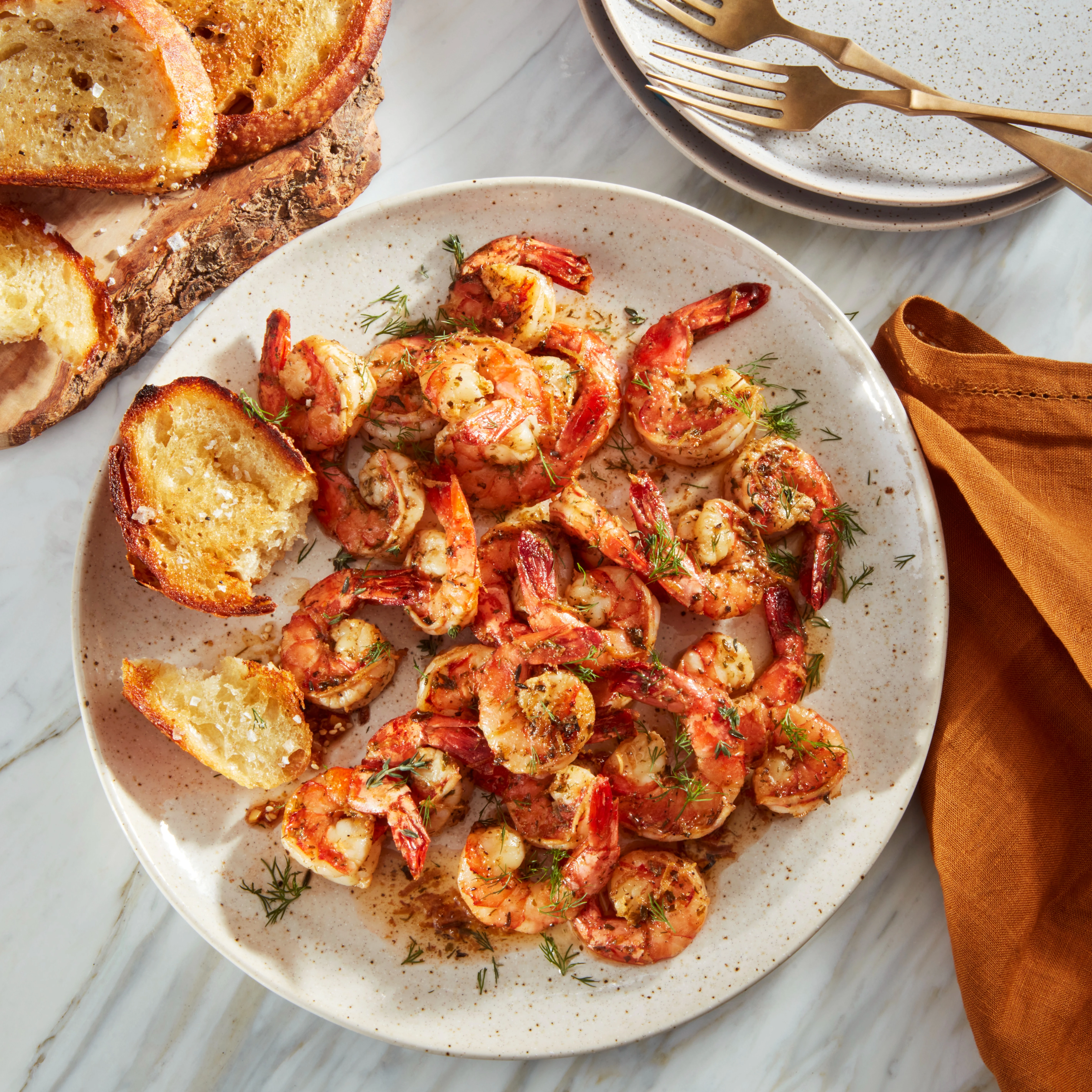 WFC 5113 Seafood Shrimp TigerJumbo21-25 Lifestyle