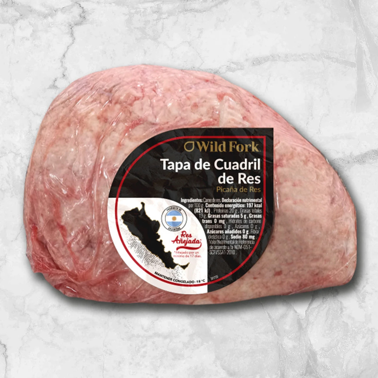 81720_WFMex_Packaged_TAPA DE CUADRIL DE RES PICANA DE RES ARGENTINA_Res_Asado