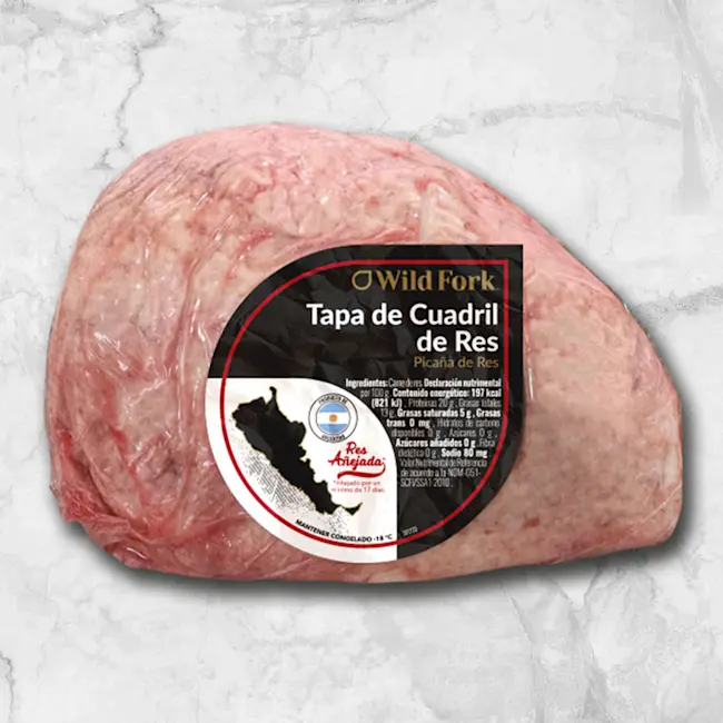 81720_WFMex_Packaged_TAPA DE CUADRIL DE RES PICANA DE RES ARGENTINA_Res_Asado