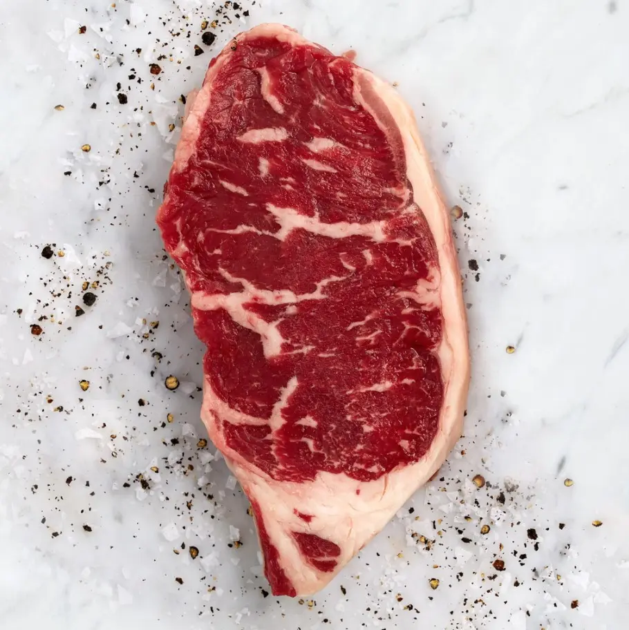 Beef & Steaks Category Image