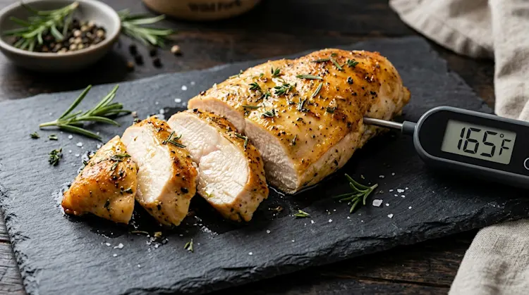 Chicken Breast - hero