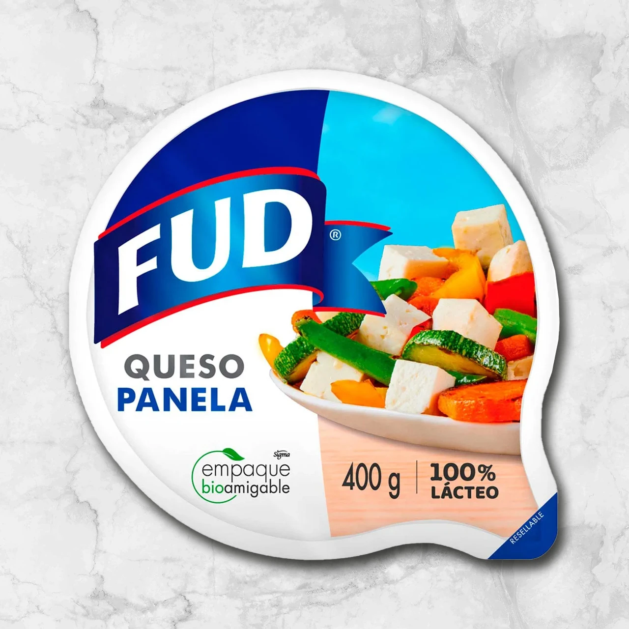 82410 WFMex PAckaged QUESO PANELA FUD 400G Acompañamientos