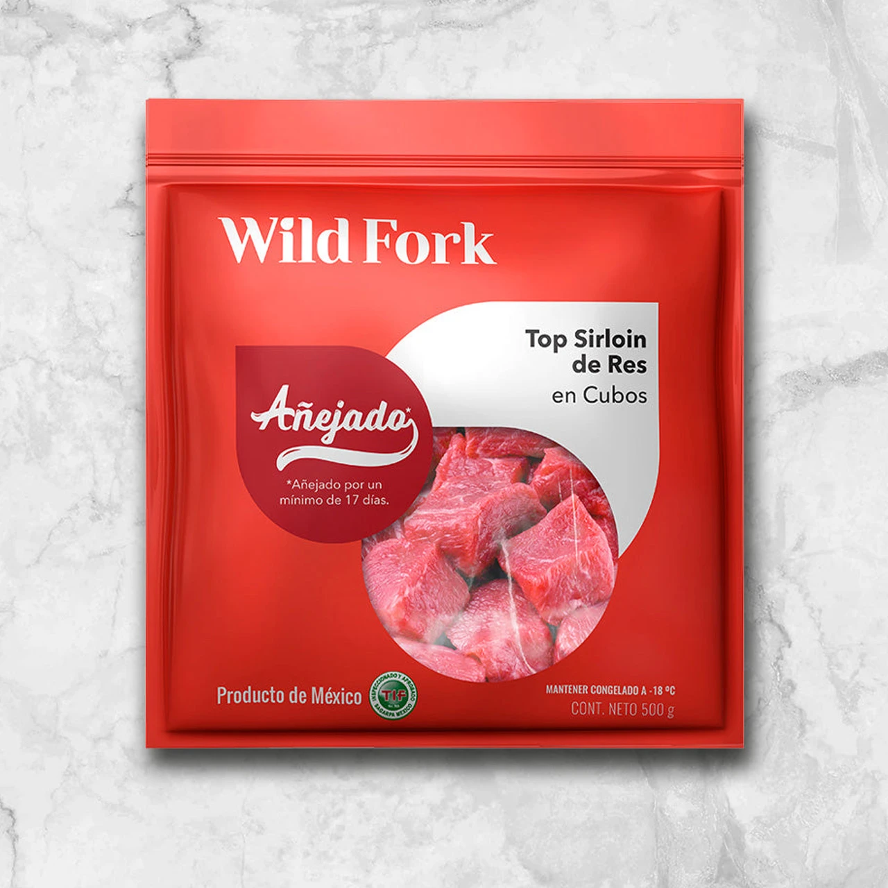 81016_WFMex_Packaged_Top Sirloin de Res en Cubos_Res DD