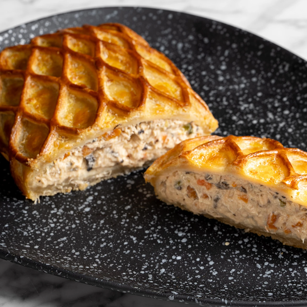 81788 WFMex Raw SalmonWellington Platillos Listos