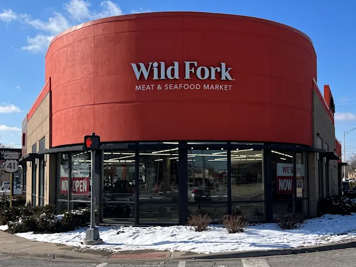 Store 9046 - Skokie - Storefront Photo
