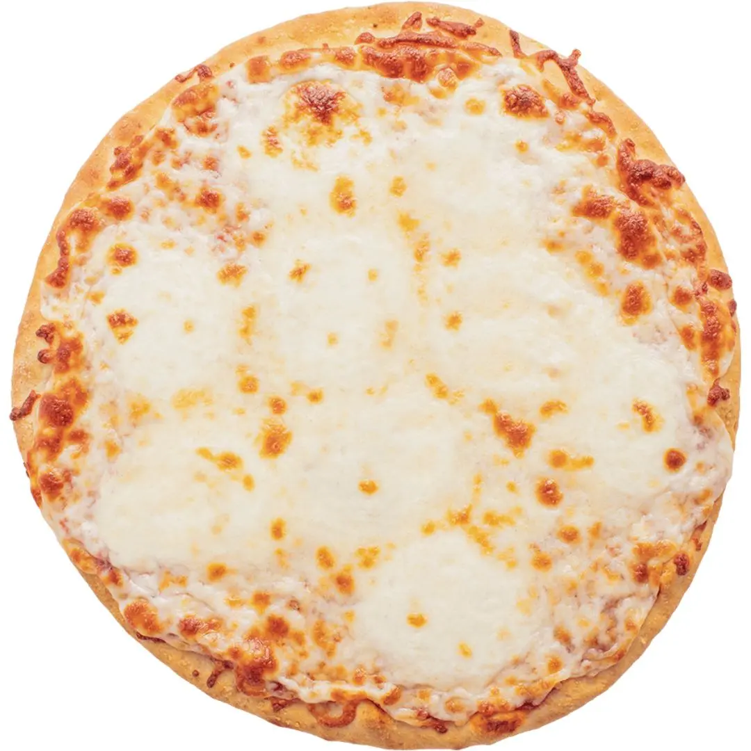 8141 COOKED Bessie's Cheese Pizza - Screamin' Sicilian