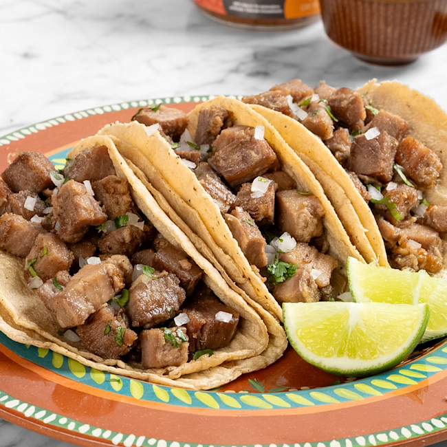 82440 WFMex Lifestyle SUADERO WF 500G Platillos Listos