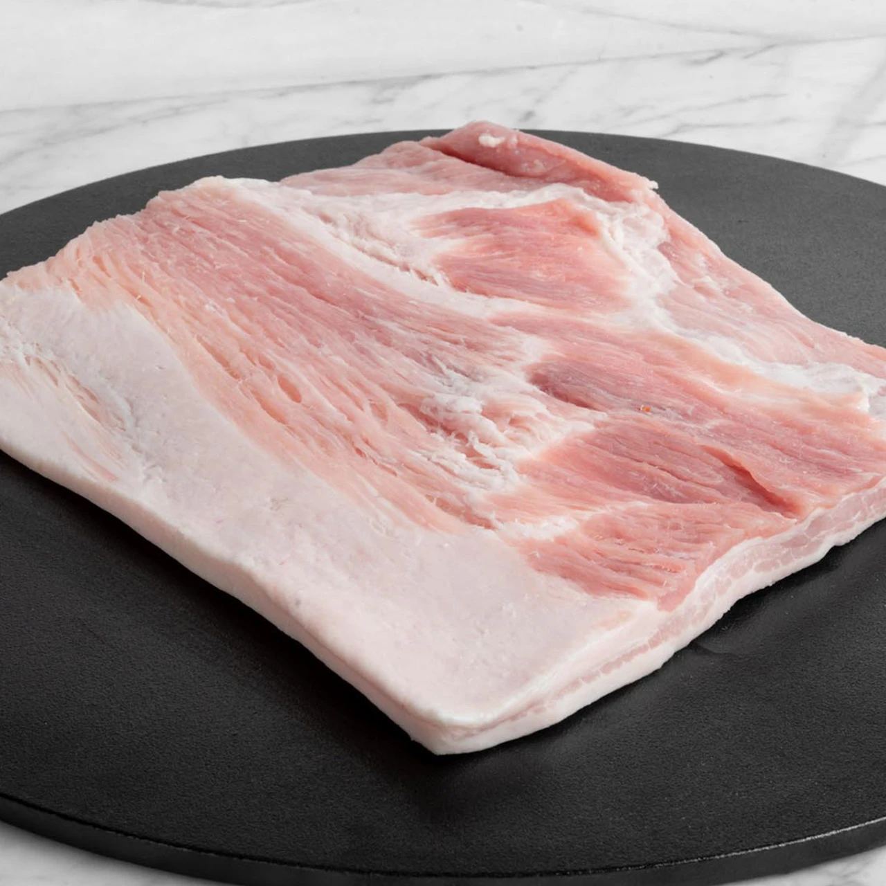 82326 WFMex Raw SUADERO MATAMBRE DE CERDO 800G Cerdo