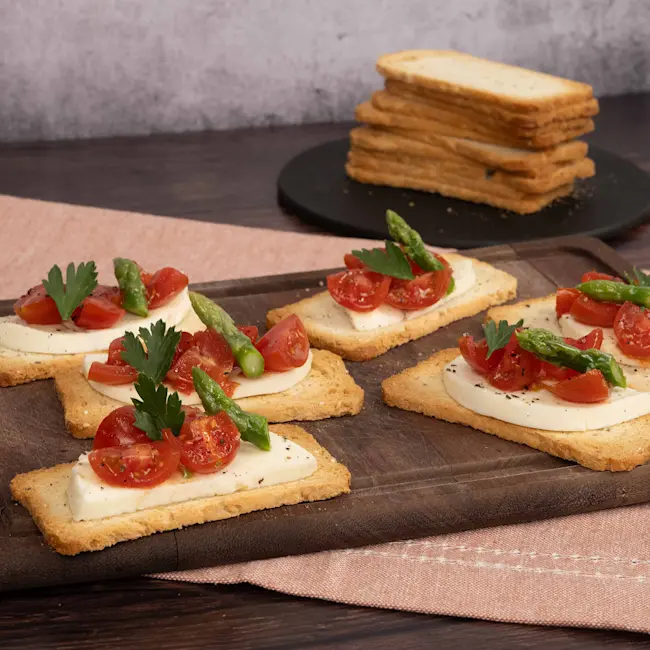 81997 WFMex Lifestyle PAN TOSTADO CON AJONJOLÍ 200G Secos