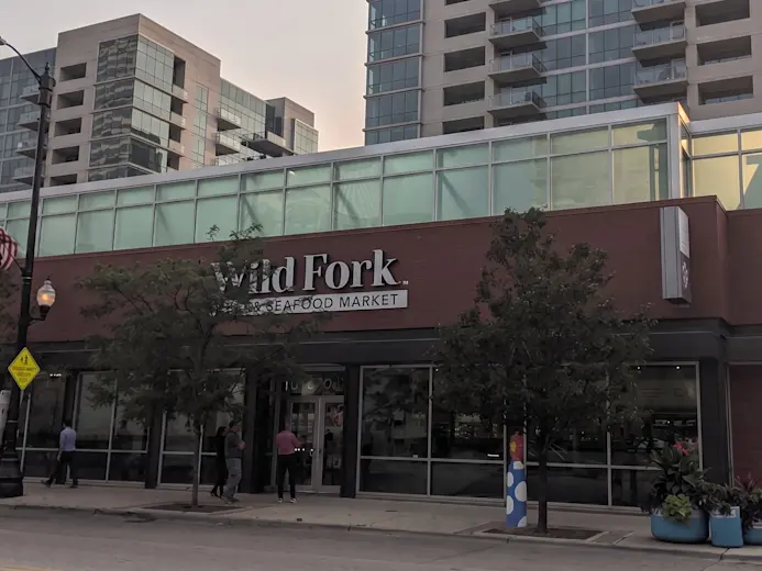 Store 9030 - West Loop - Storefront Photo