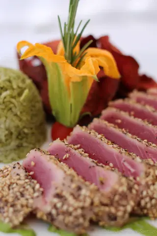 ATÚN SELLADO AL LIMÓN