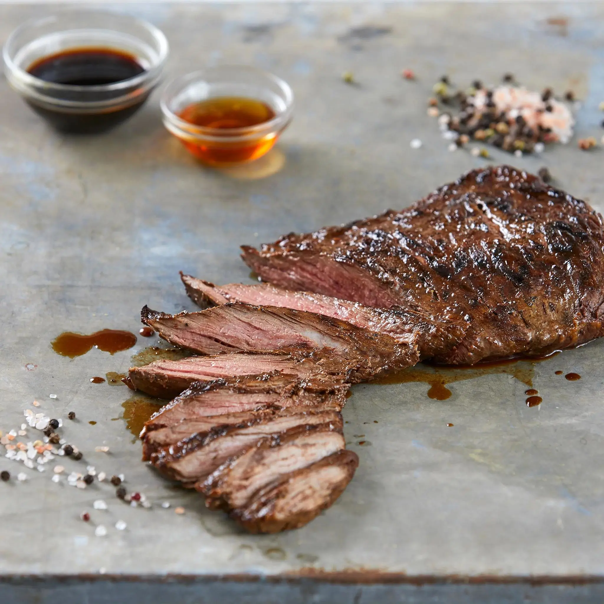 WFC 6508 Beef Whole FlapMeat Lifestyle