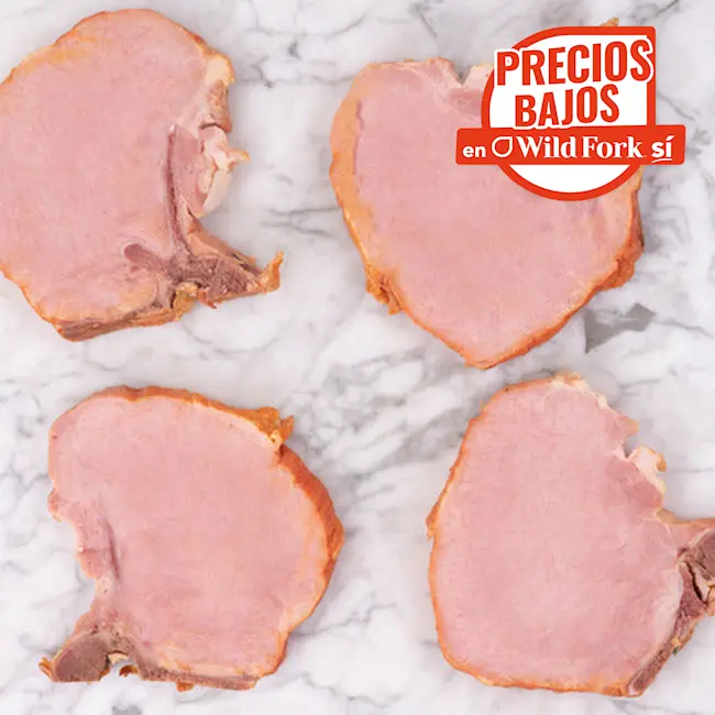 81061_WFMex_Packaged_Chuleta Ahumada de Cerdo_Cerdo_PE