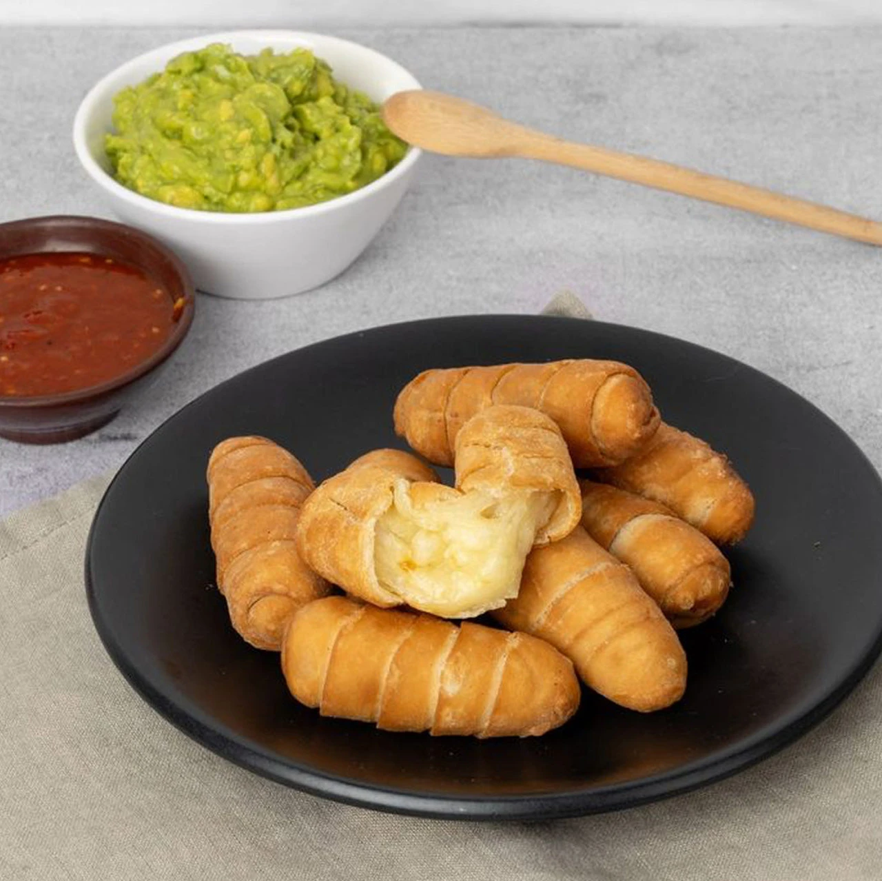 81823_WFMex_Lifestyle_TEQUEÑOS DE QUESO_Platillos Listos