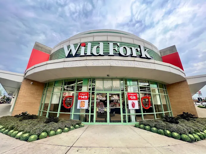 Store 9055 - Oak Park - Storefront Photo