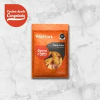 PAPAS GAJOS / CON CASCARA MM 700g