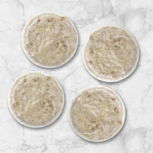 82045 Hamburguesa de Camarón 2