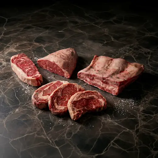 Wild Fork Reserve Grilling Bundle