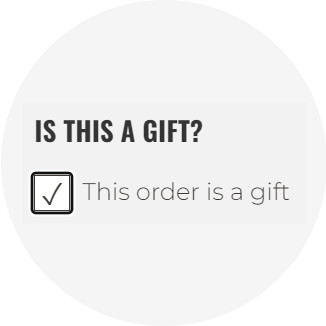 Is this a gift checkbox 326 x 326 png