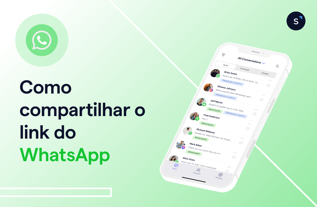 Veja Como Simples Criar Um Link De Grupo No Whatsapp