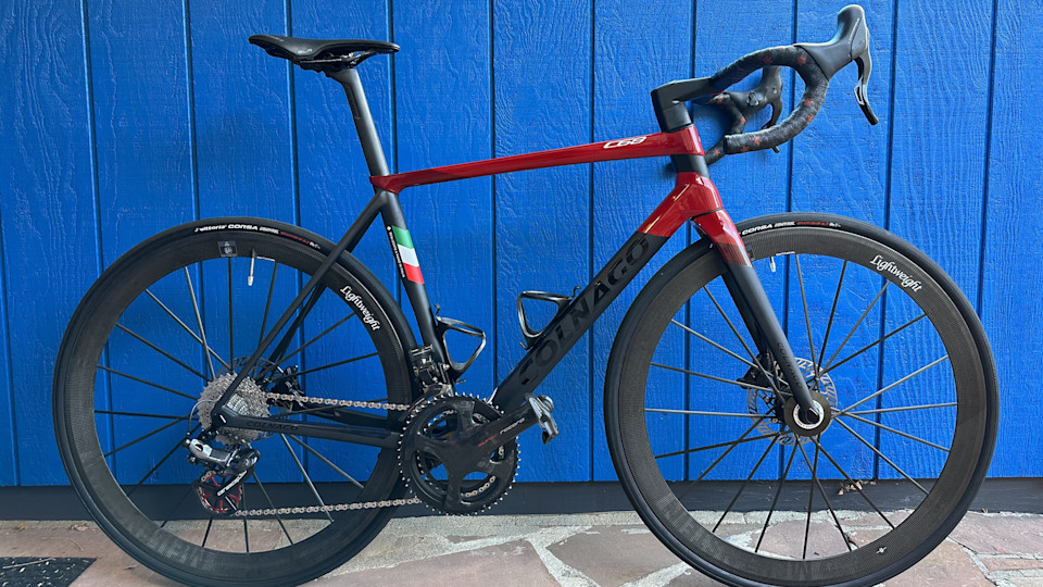 Hero image for Carmela E. Colnago